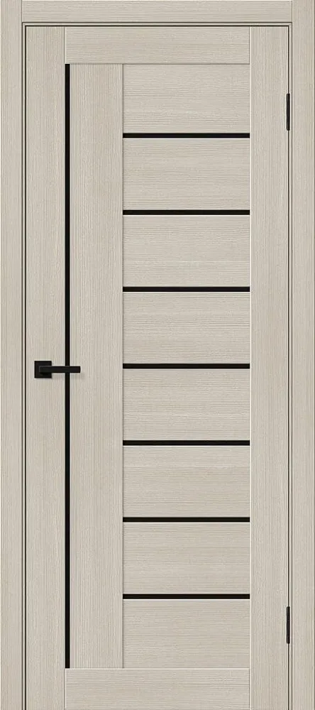 Фото Межкомнатная дверь Браво-29.Л Cream Melinga BR5808